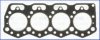 MITSUBISHI 3160115100 Gasket, cylinder head